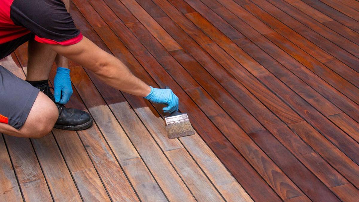 Assurance for customers - Resilient Timber