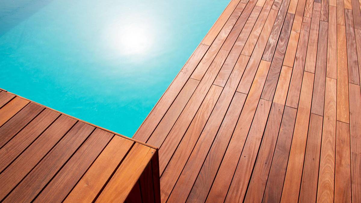 Unwavering Commitment to Excellence - Resilient Timber
