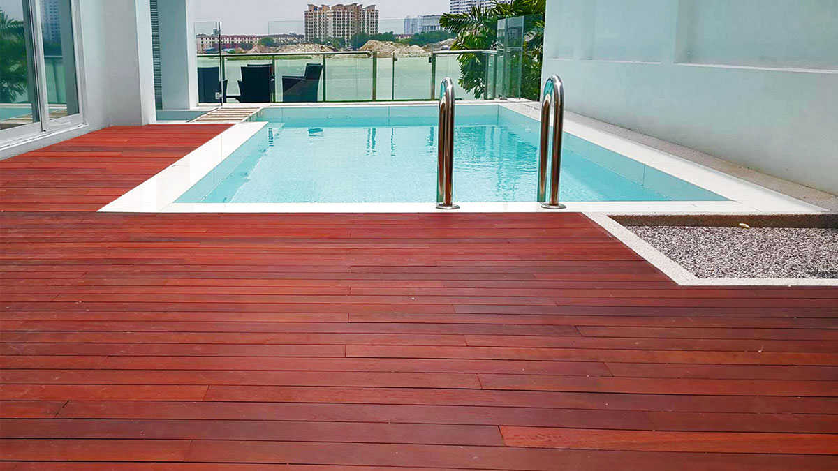 Industrial Flooring