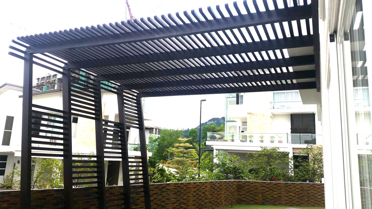 Craftsmanship in Aesthetics - Resilient Timber